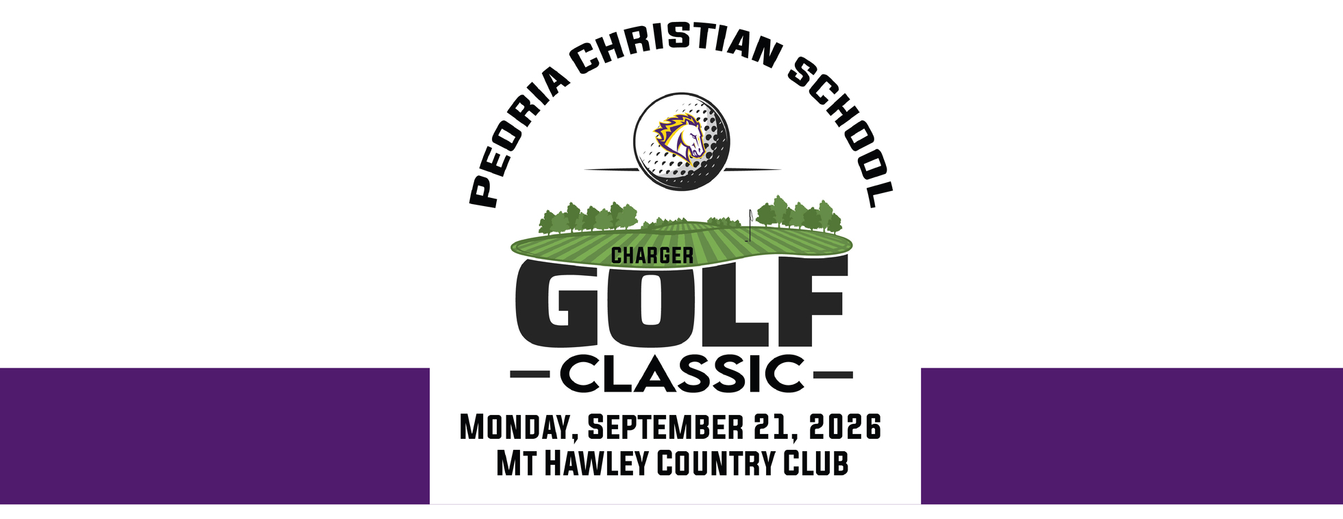 2026 PCS Charger Golf Classic